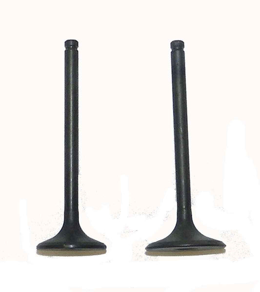 WSM Engine Valve Kit Honda 250 TRX 97-01 - 017-021, 14711-HM8-000, 14721-HM8-000