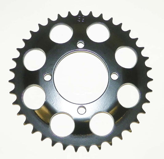 WSM Sprocket, Rear Yamaha 125 / 175 YT 82-85 - RSY-002-39, 5V6-25439-20