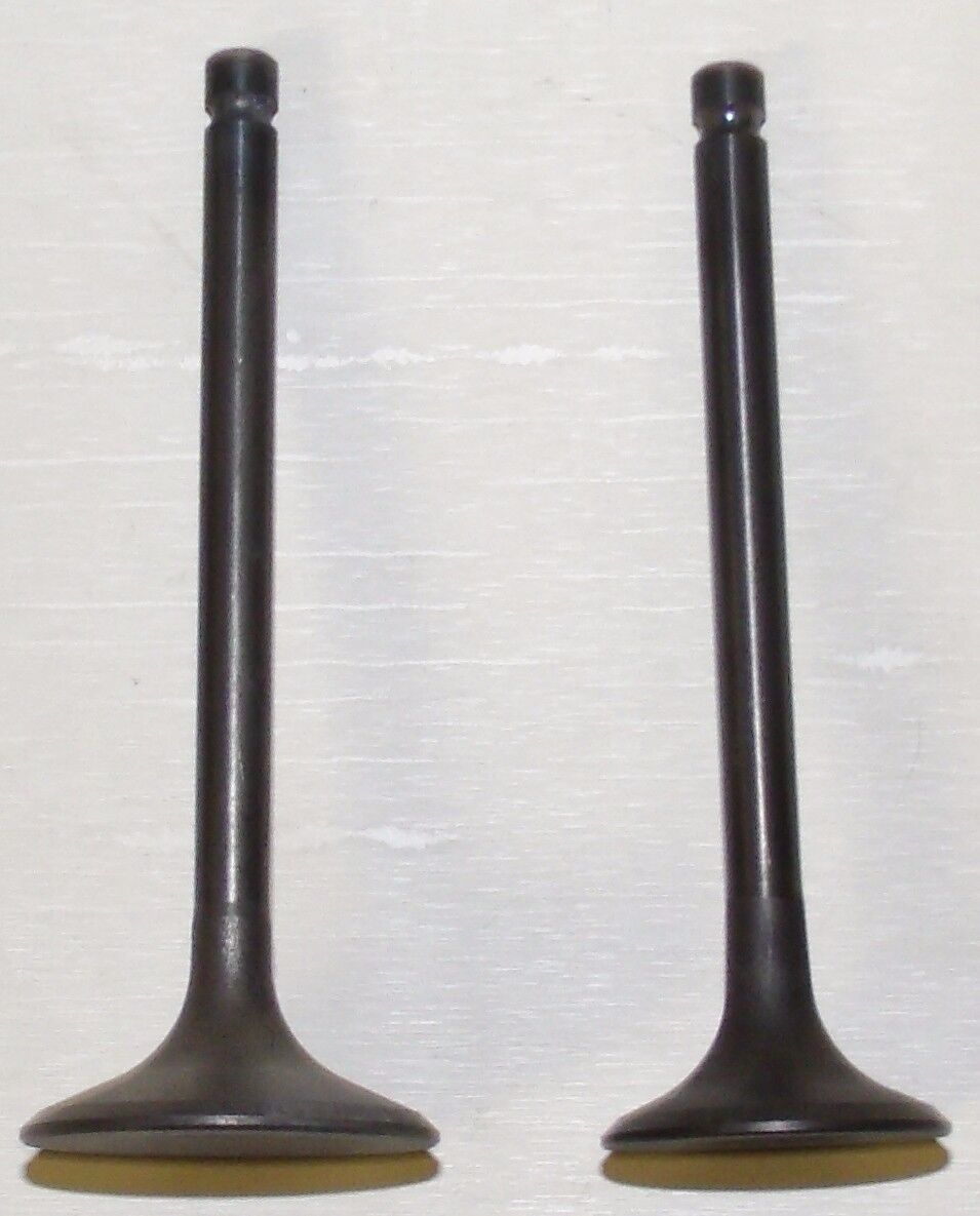 WSM Yamaha 350 Engine Valve Kit  '87-'99 017-302