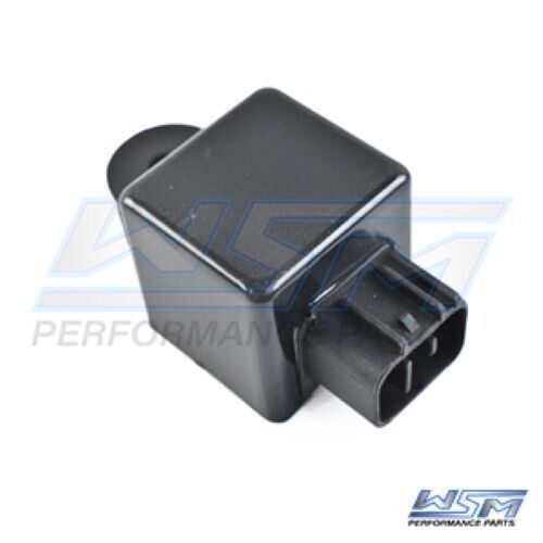 WSM RELAY ASSEMBLY YAMAHA 200 - 425 HP '00-'18, 343-532, 68V-81950-00-00
