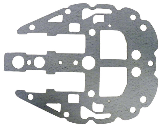 WSM GASKET, DRIVE HOUSING PLATE MERCURY / MARINER 175 HP '76-'88,510-34, 27-7578