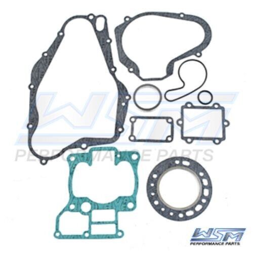 WSM 250 QUADRACER 1987-1992 COMPLETE GASKET KIT 25-408