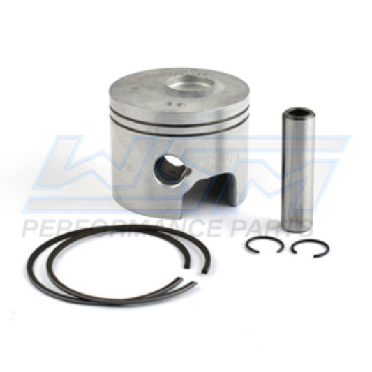 Piston Kit Mercury 115 - 150 Hp 2.5L Optimax 2000 STAR .015 Over - 100-28-045SK