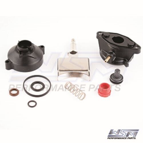 WSM Sea-Doo 951 DI Power Valve Rebuild '00-'07 Kit 010-498K