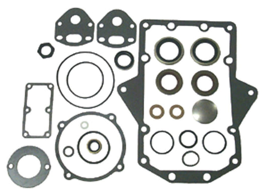 SIERRA Housing Seal Kit Johnson / Evinrude 100 - 245 Hp 73-77 - 18-2669, 0981801