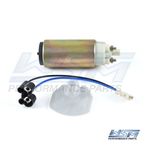 WSM Mercury Yamaha 200 / 225 Hp 4-Stroke Fuel Pump 18-7345, 69J-13907-00-00,