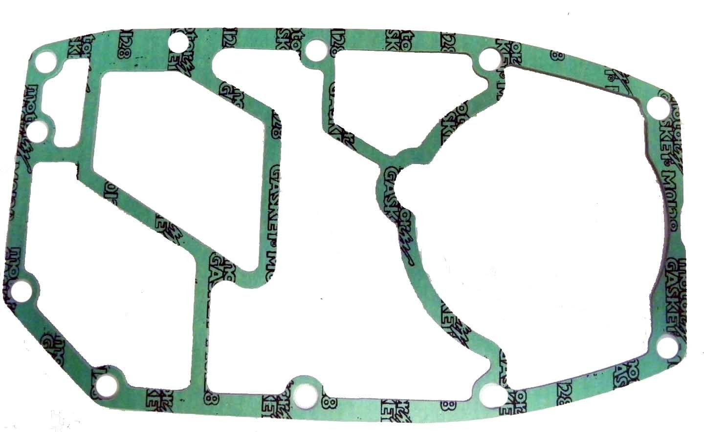 Mercury 50-70 Hp 3 cyl Base Gasket '80-'87, 510-25, 27-88451