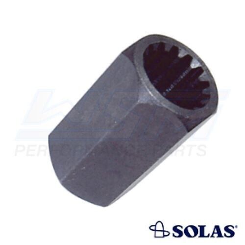 SOLAS Drive Holder Yamaha - YA Super Chamber ABC Series, WR-003H