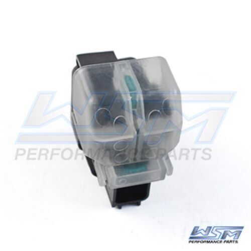 WSM STARTER SOLENOID: 450 - 750 KING QUAD '06-'22 - 65-120, 31800-41G00