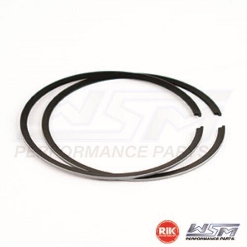 WSM Polaris 800 / 1200 Piston Rings 010-935-05 - .50mm  84.50MM OEM 2201449