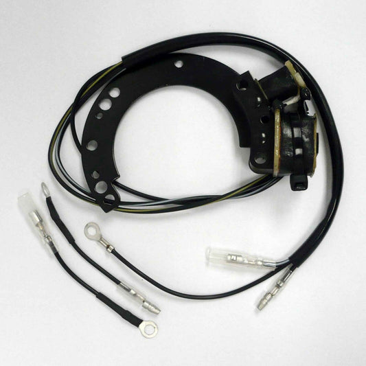 WSM Mercury / Mariner 6-20 Hp 2 Cyl Stator PH400-0008, 86617A20