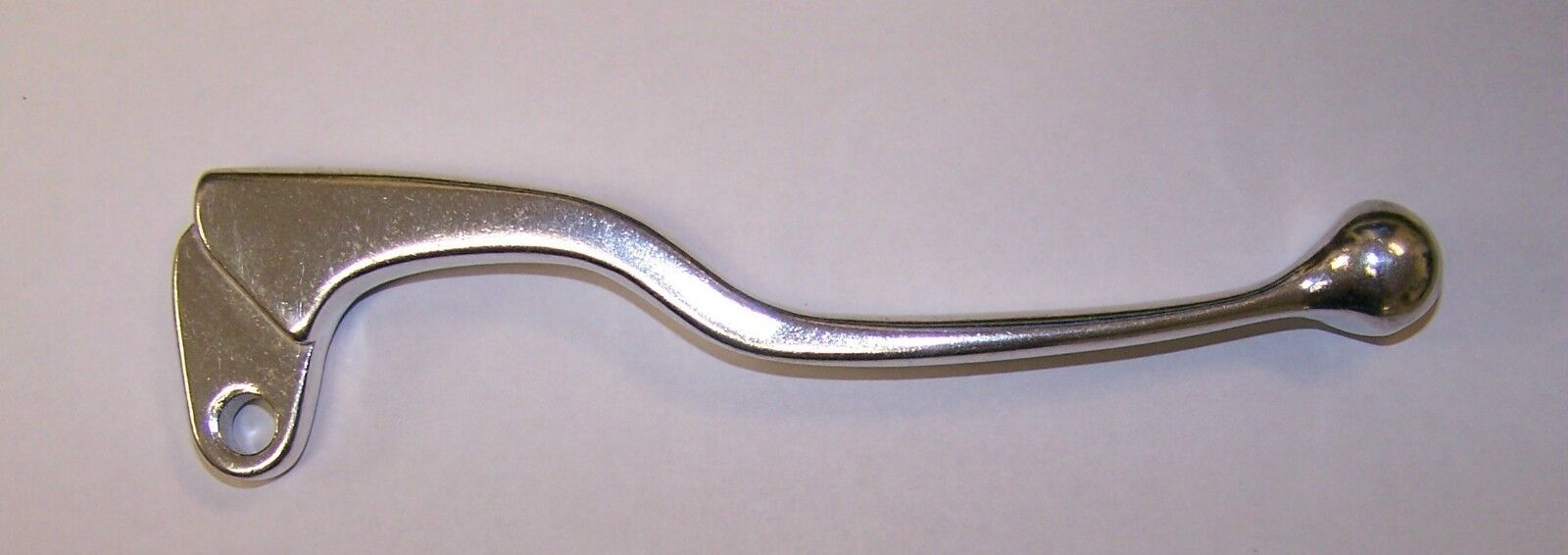 WSM Yamaha 80-250 / 350 / 490 / 600 Brake Lever 30-300, 1B2-H3912-00-00, 4BC-839