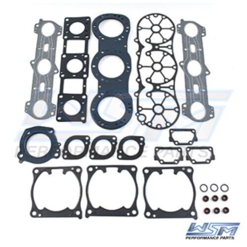 WSM YAMAHA 1200 GP-R / XL / XLT TOP END GASKET KIT '01-'05  007-614-03