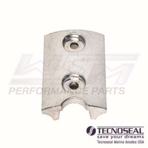 TECNOSEAL JOHNSON / EVINRUDE 70 - 120 HP PROPELLER ANODE, 450-00917 0431708