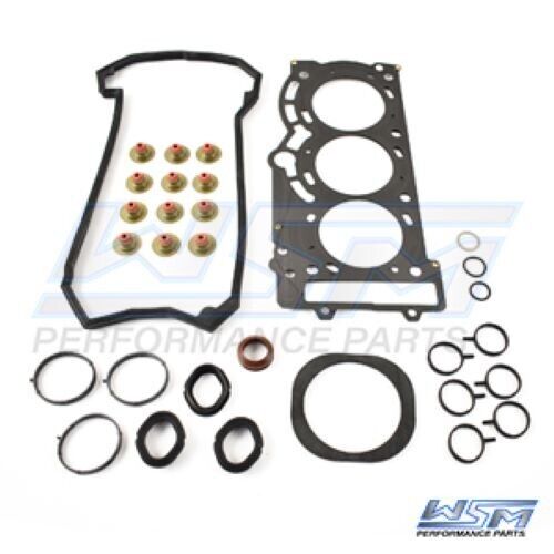 WSM Gasket Kit, Top End: Sea-Doo 900 Spark/GTI /GTS '14-'18 - 007-622-01
