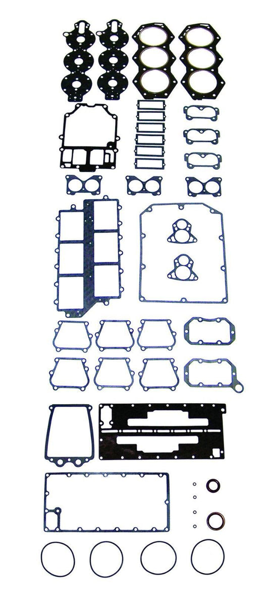 Johnson / Evinrude 175-235 Hp Big Bore Powerhead Gasket Kit - 500-141, 0434381