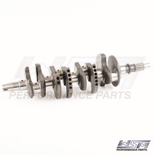 WSM YAMAHA CRANKSHAFT 1000 - 1100 4-STROKE '03-15, 010-1072WSM, 60E-11411-11-00