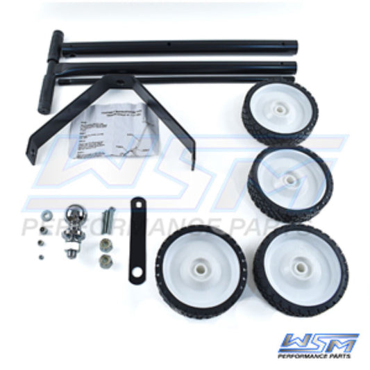 WSM -  Trailer Dolley - 650-170