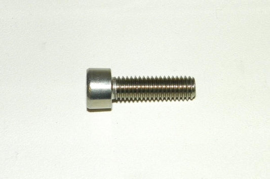 WSM Sea-Doo 720-1503 6 X 16 Stainless Socket Cap Bolt 014-100