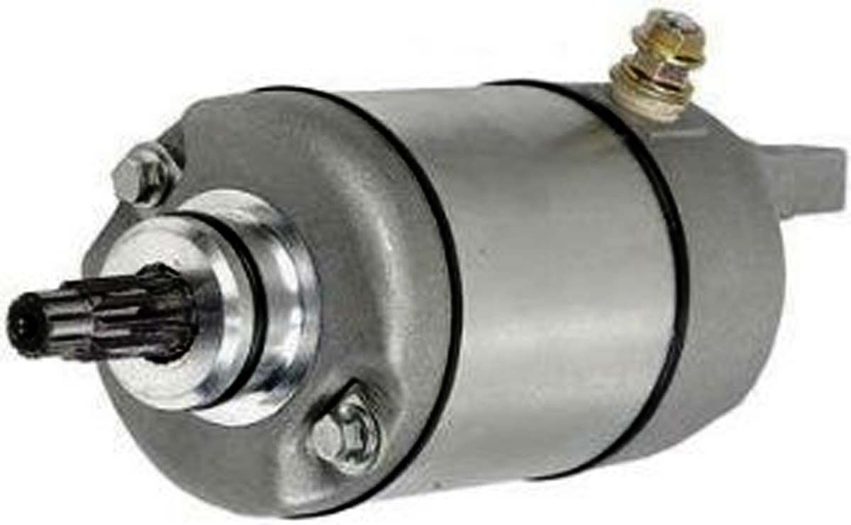 WSM Polaris 400 Sportsman 4X4 2008-2010 Starter PH110-PL11, 3090191, 3090064