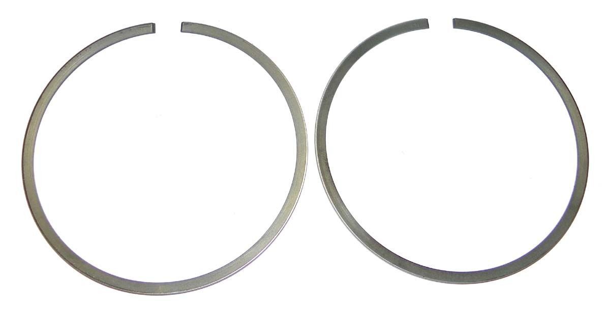 PISTON RINGS MERCURY / MARINER 105 - 240 HP 2.5L .030 1.5MM THICK 200-19-06