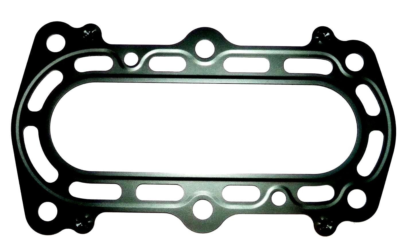 WSM Yamaha 1800 Muffler Damper Gasket '08-'22 007-594-10, 6S5-14739-00-00
