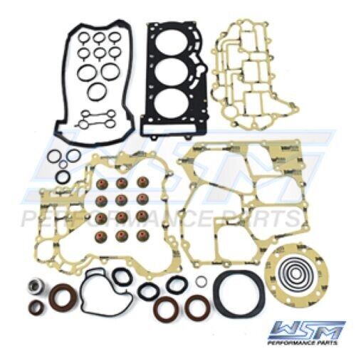 WSM Sea-Doo Complete Gasket Kit 900 Spark '14-'24, 007-622,420686230,4206862 OOS