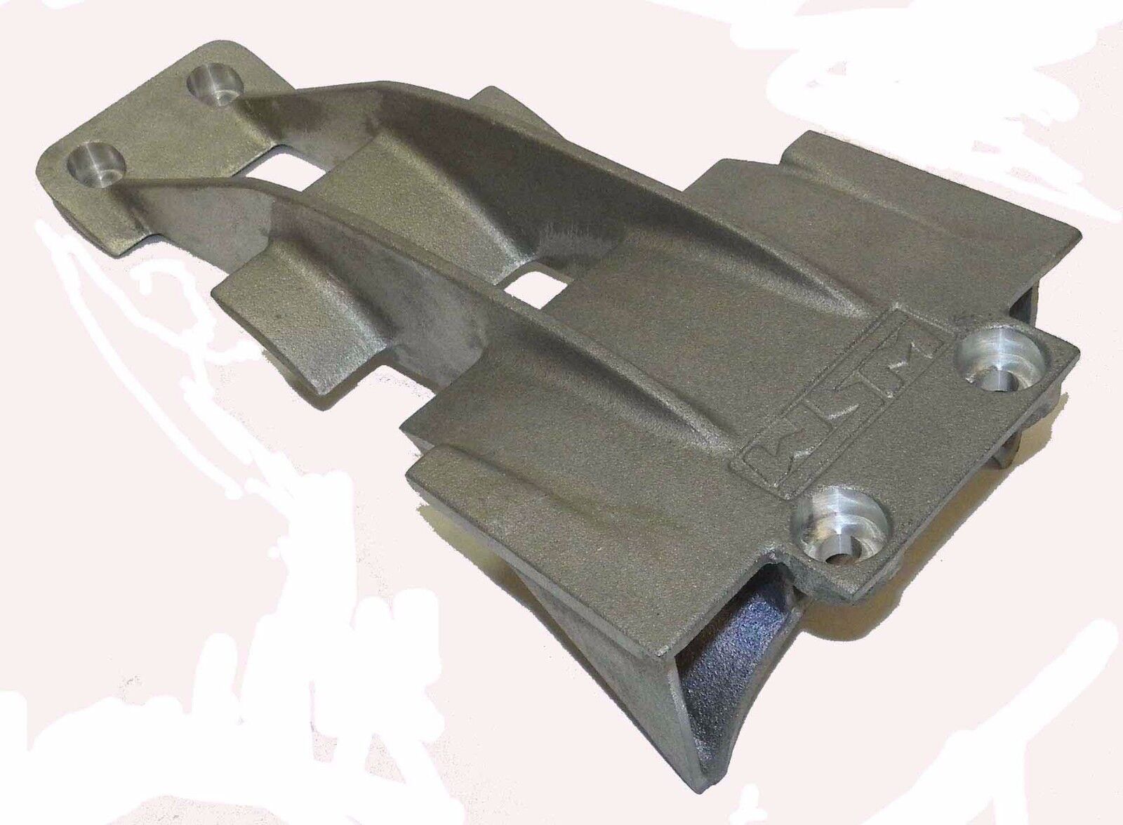 WSM Yamaha 1100 VX 110 - 2007-2009 Intake Grate - WSM-239 
