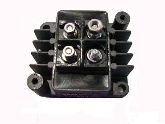 WSM Regulator / Rectifer Yamaha 75-225 Hp 2 Stroke - 365-1940, 688-81960-60-00