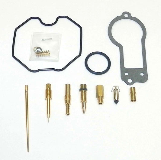WSM Honda 250 XR 1986-1995 Carburetor Kit 016-734