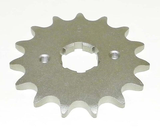 WSM Sprocket, Front Kawasaki / Yamaha 125 - 500 - FSY-004-15