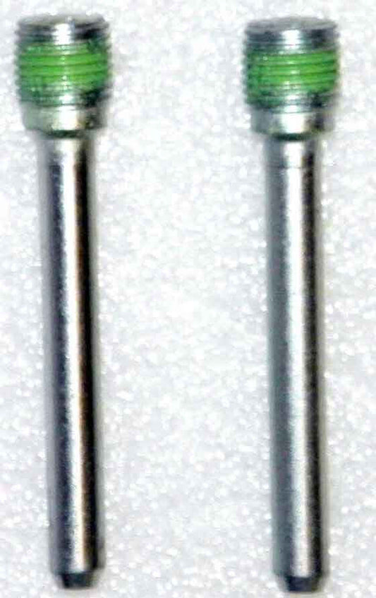 WSM Brake Pad Hanger Pins, Rear Yamaha 400 / 450 / 660 / 700 00-12 - 08-055