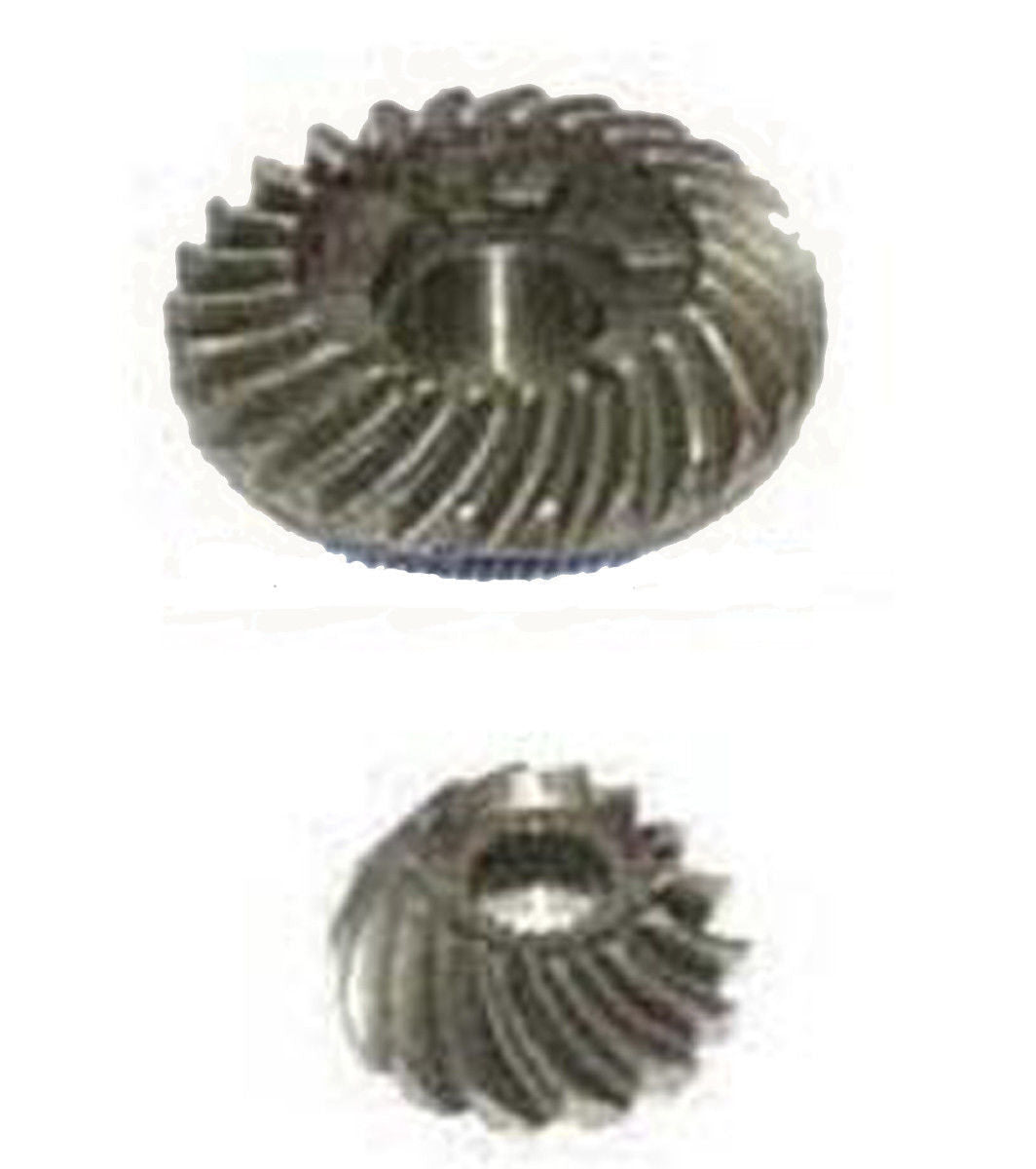 WSM Johnson / Evinrude 100-140 Hp Complete Gear Set W/O Clutch Dog 444-32-01