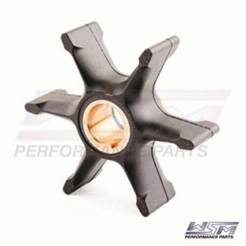 WSM Johnson / Evinrude 55-75 Hp Keyed Type Impeller 700-315, 382547, 0765431