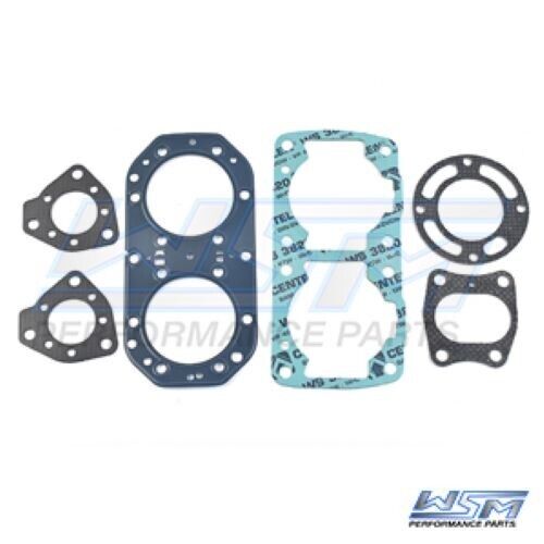 WSM Kawasaki 750 Xi Sport 1998-1999 Top End Gasket Kit  PWC 007-634-01
