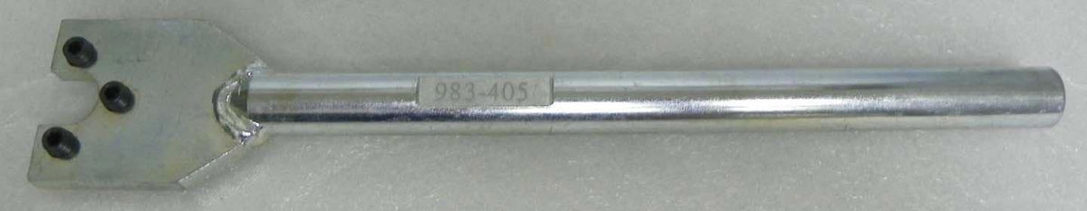 Precision Universal Trim And Tilt Cylinder Wrench (Merc Trim) - 983-405