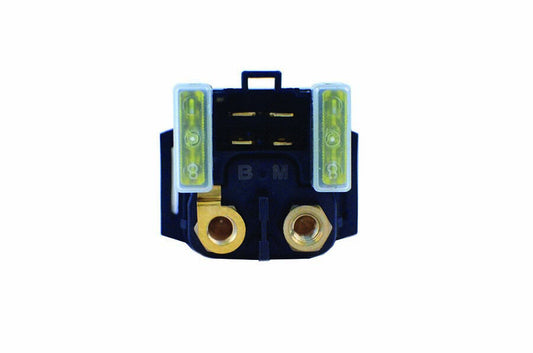 Yamaha 250 WR-R / WR-X Starter Solenoid PH375-MYA06, 3D7-81940-00-00