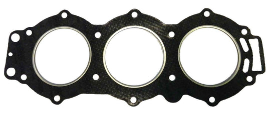 WSM Yamaha 75-90 Hp 3 Cyl '84-'09 Head Gasket 506-12, 688-11181-A0-00 
