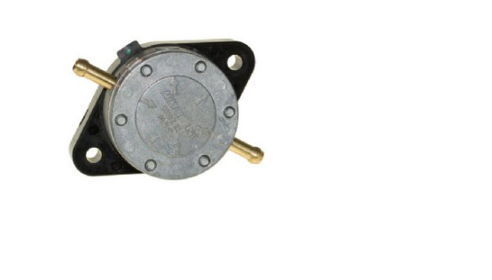 WSM Fuel Pump Johnson 8 - 9.9 Hp 4-Stroke 600-070, 15100-94J01, 15100-94J02