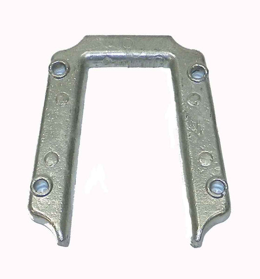 Yamaha 225 Hp V6 U-Plate Anode Stern Drive '89-'90 - 450-01139, 6T5-45251-00-00