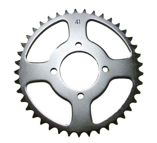WSM Sprocket, Rear Arctic Cat / Kawasaki / Suz 160 - 250 / 400 - RSS-004-41