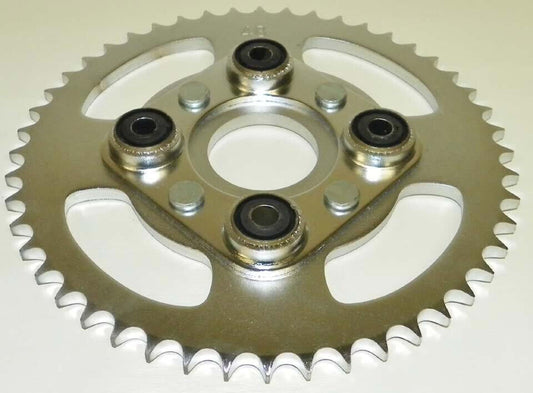 WSM Sprocket, Rear Honda 90 - 125 -  RSH-004-48