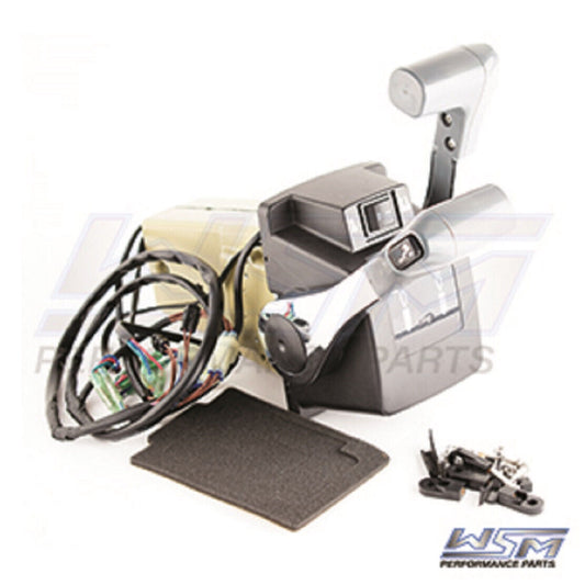 WSM - Control Box Assembly 25 - 250 Hp 4-Stroke 01-18 - 905-080, 67000-93