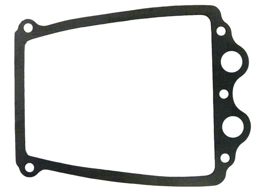 WSM Gasket, Exhaust Johnson / Evinrude 120 - 235 Hp V4 / V6 - 520-04, 0322312