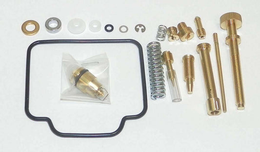 WSM Carburetor Kit Polaris 500 Sportsman / Xplorer '97-98 - 016-428