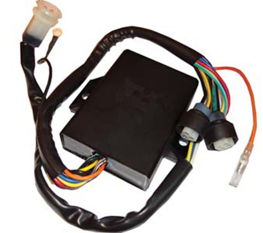 WSM Yamaha 350 Warrior 1990-1995 CDI Box Stock 65-640, 3GD-85540-20-00