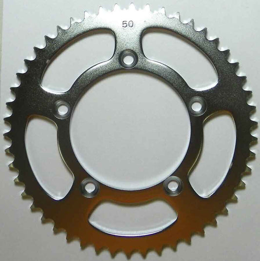 WSM Sprocket, Rear KTM 60 / 65- RSE-012-50, 46010051050