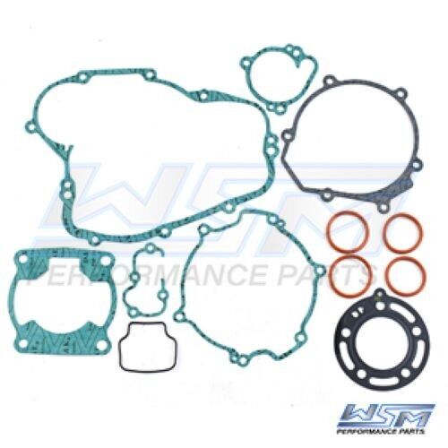 WSM Gasket Kit, Complete: Kawasaki 85 KX '01-'06 - 25-720