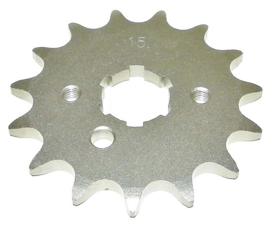 WSM Sprocket, Front Kawasaki 250 Tecate 4 - FSK-005-15