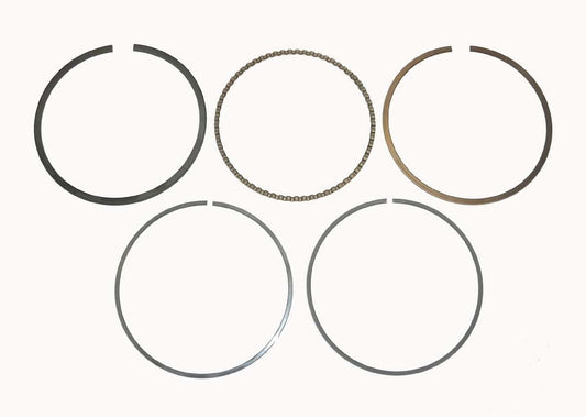 WSM Polaris 500 Ring Set 51-311, OE 3087224